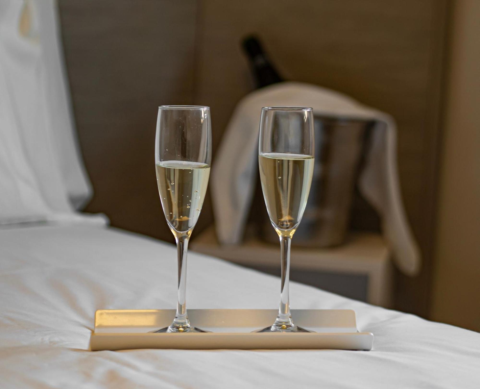 Aparthotel Solifemar Castelldefels Eksteriør bilde