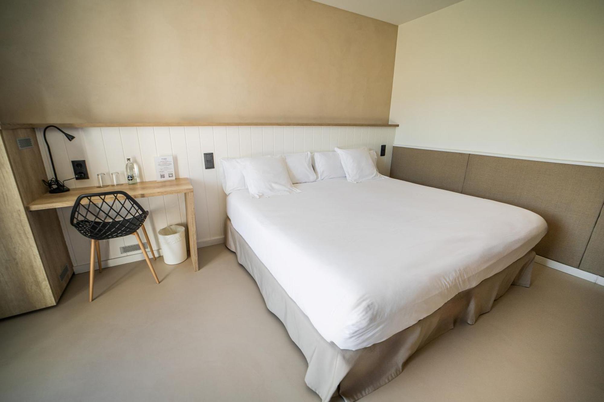 Aparthotel Solifemar Castelldefels Eksteriør bilde