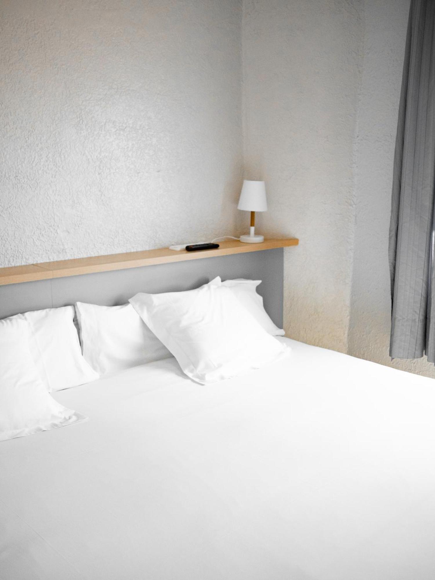 Aparthotel Solifemar Castelldefels Eksteriør bilde