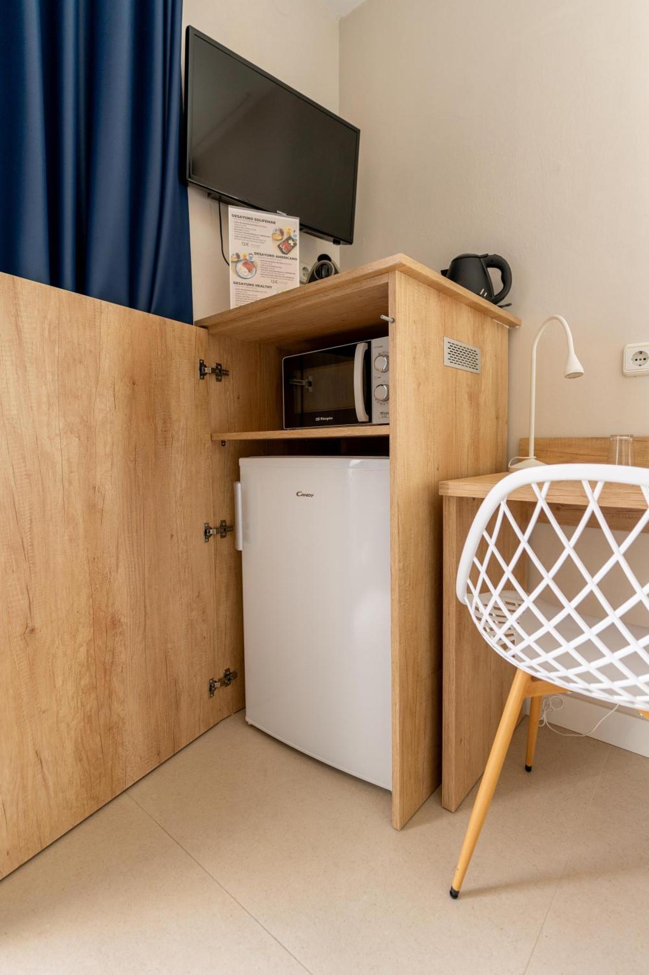 Aparthotel Solifemar Castelldefels Eksteriør bilde
